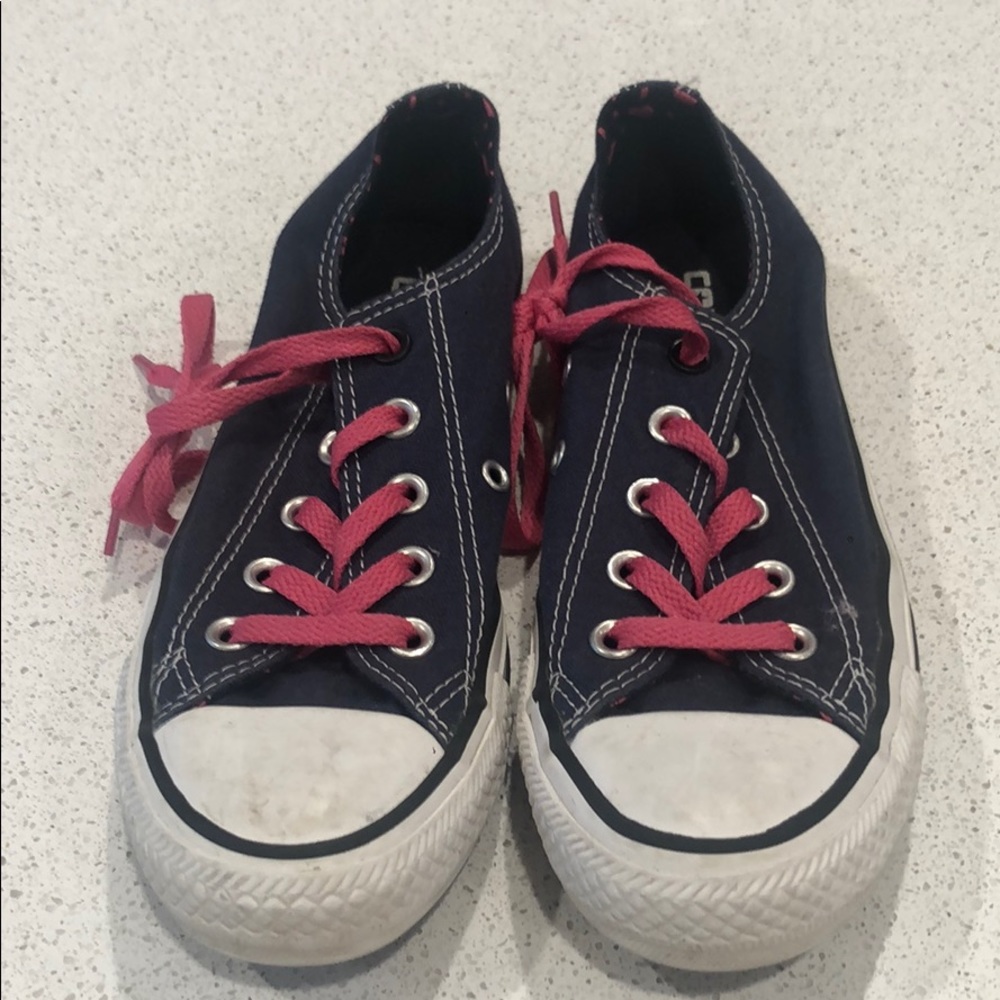 Converse Allstars